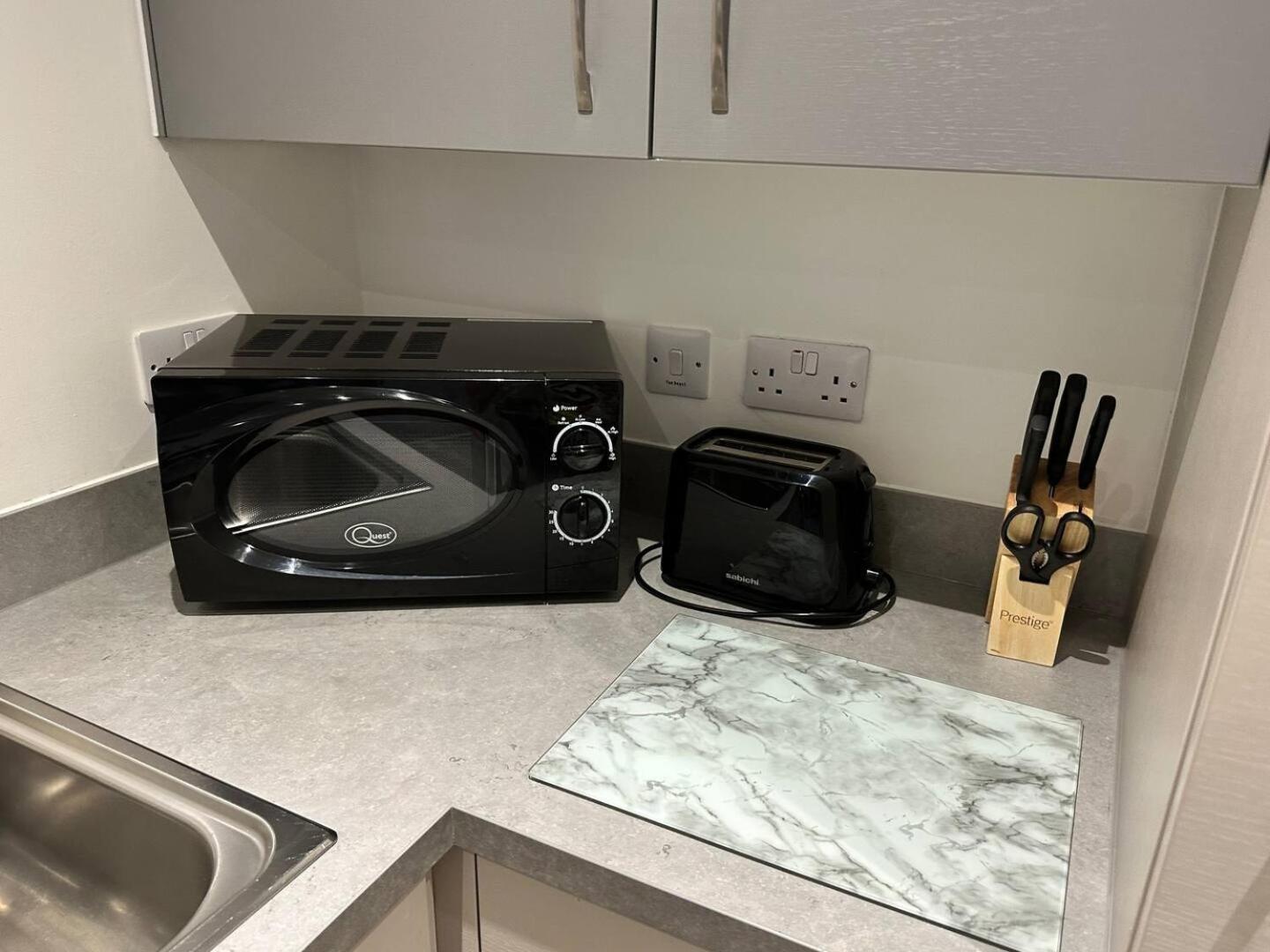 Adelphi Wharf Apartments By Beehosting Manchester Ngoại thất bức ảnh