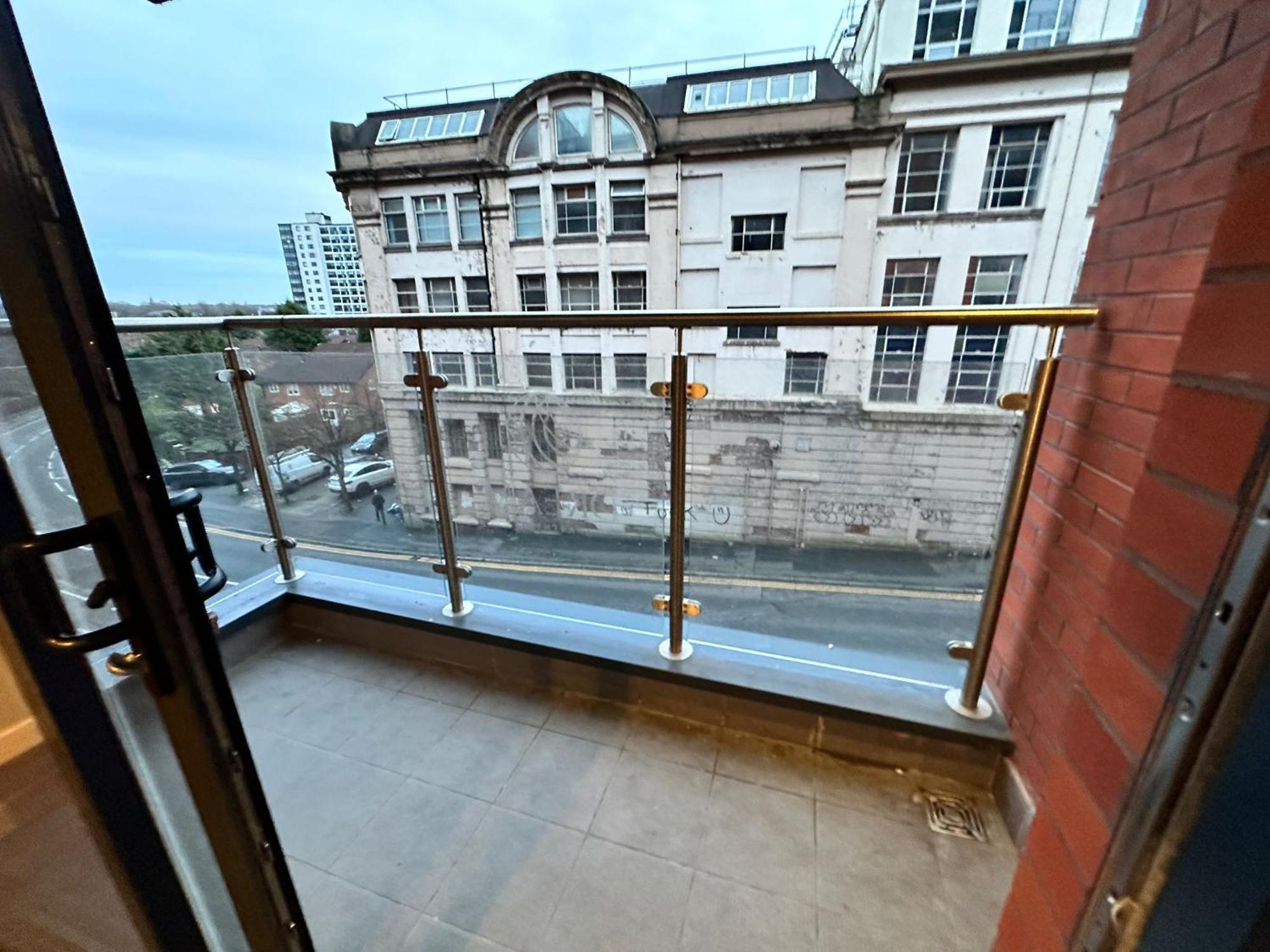 Adelphi Wharf Apartments By Beehosting Manchester Ngoại thất bức ảnh