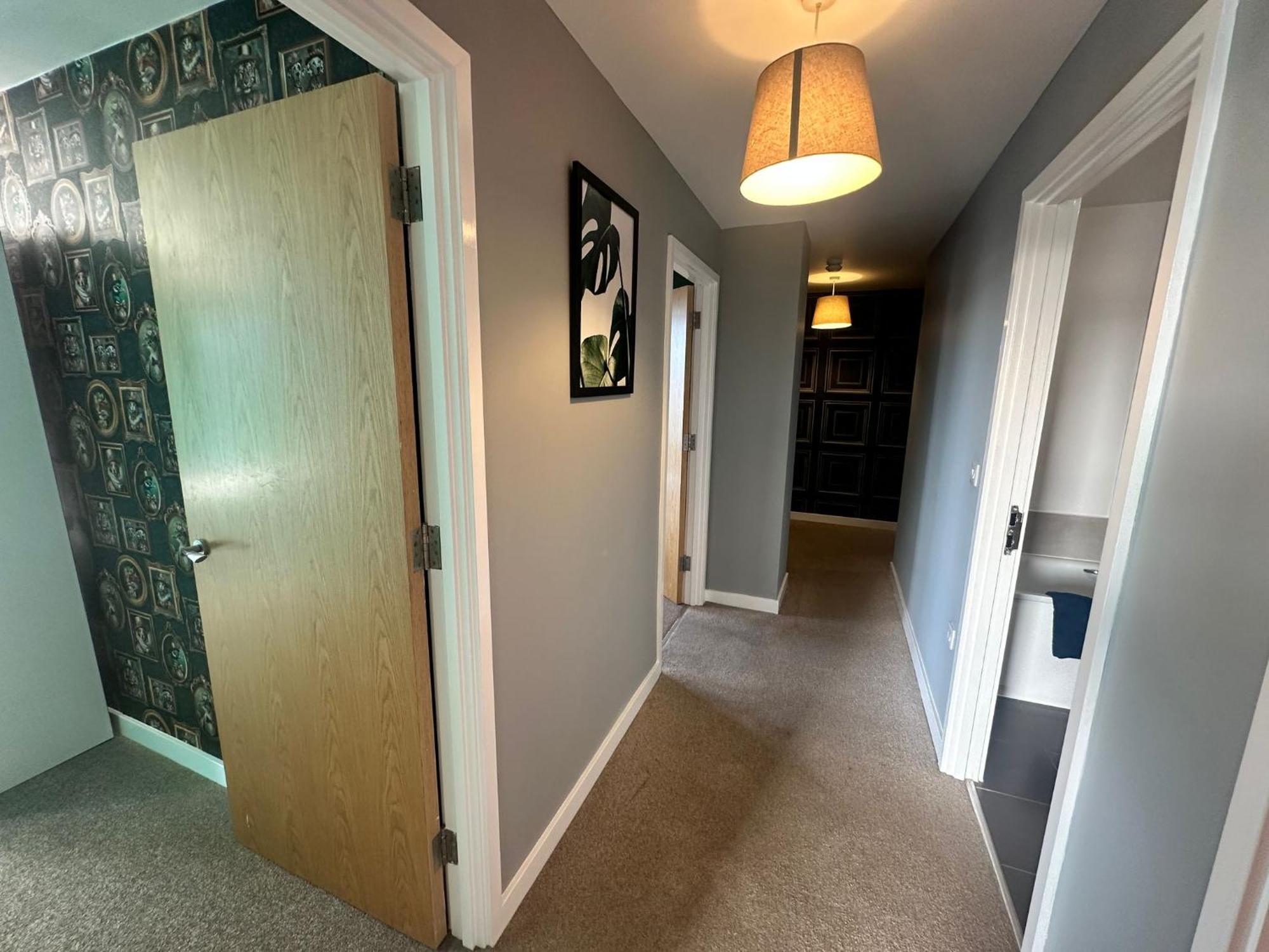 Adelphi Wharf Apartments By Beehosting Manchester Ngoại thất bức ảnh